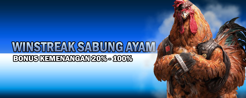 BONUS AYAM